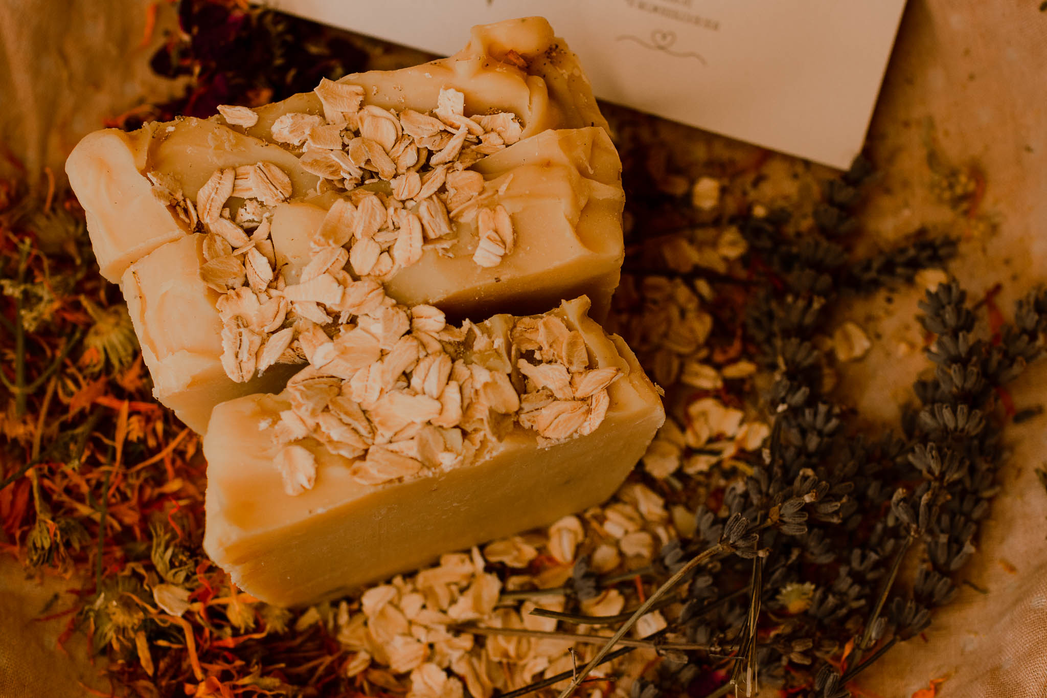 Sabonete e Champô Sol de Primavera - Image 4