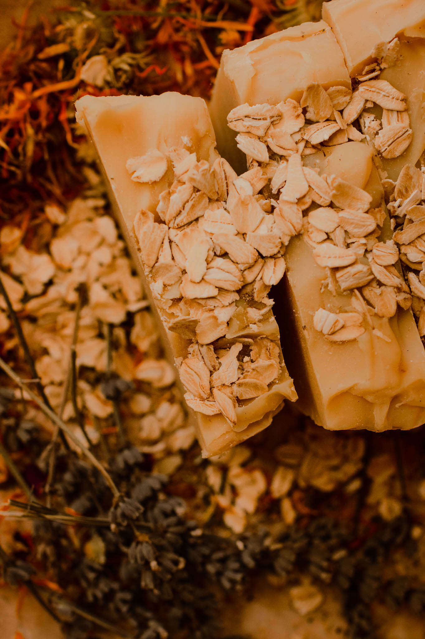 Sabonete e Champô Sol de Primavera - Image 3