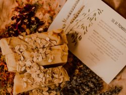 Sabonete e Champô Sol de Primavera